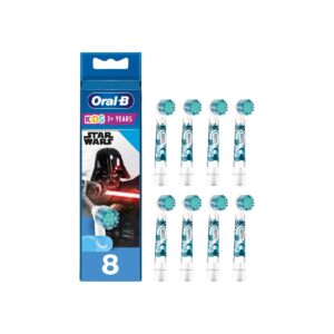 Oral-B EB10-8 Stages Star Wars Ersatzbürsten