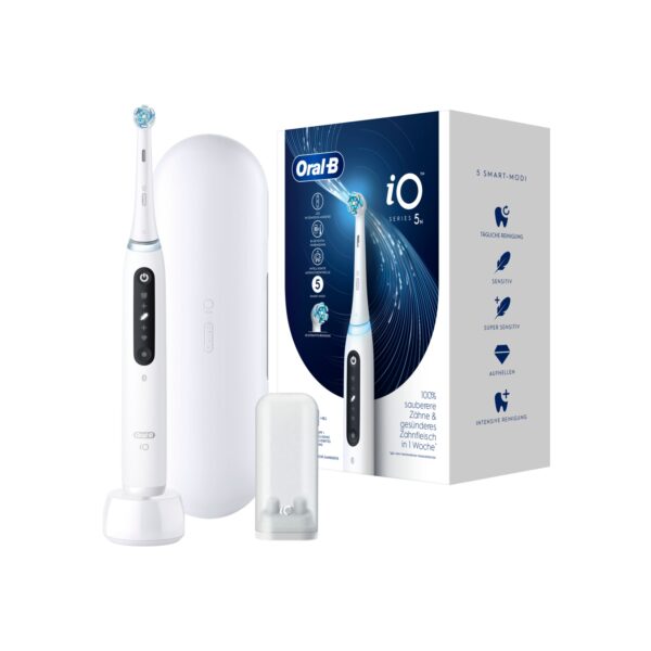 Oral-B iO Series 5