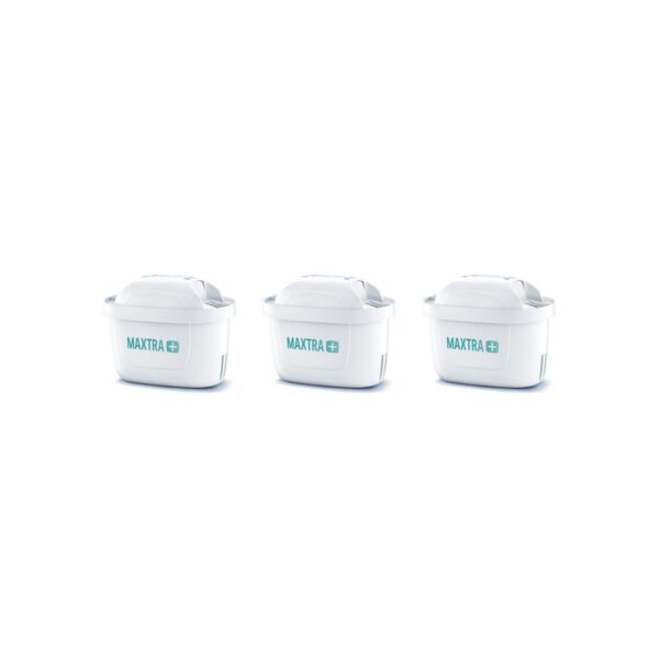 Brita Maxtra Plus Wasserfilter 3er Pack