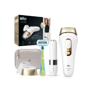 Braun IPL Silk-expert Pro 5