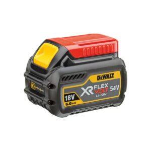DeWalt DCB546-XJ 18V/54V / 108 Wh FlexVolt Akku