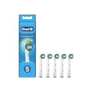 Oral-B EB20RB-5 PrecisionClean ENG FFS