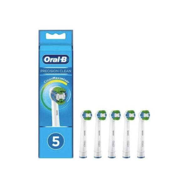 Oral-B EB20RB-5 PrecisionClean ENG FFS