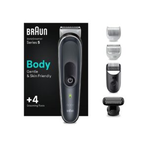 Braun BodyGroomer BG5360