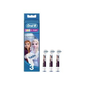 Oral-B EB10S-3 Stages Frozen Ersatzbürsten 3er Pack