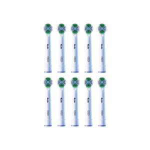 Oral-B Aufsteckbürsten Pro Precision Clean 10er