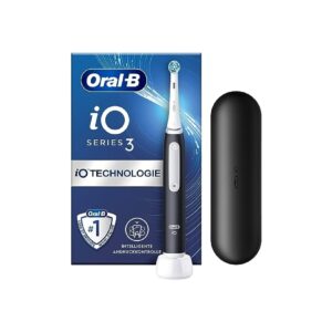 Oral-B iO Series 3 Elektrische Zahnbürste