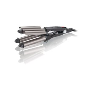 BaByliss Pro BAB2269E Professioneller Dreifacher Lockenstab