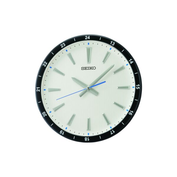 Seiko Wanduhr QXA802J - 35 cm
