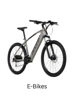 E-Bikes