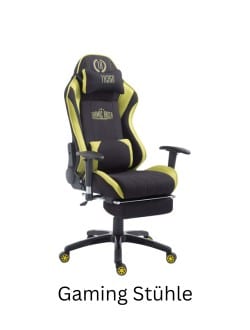 Gaming Stühle