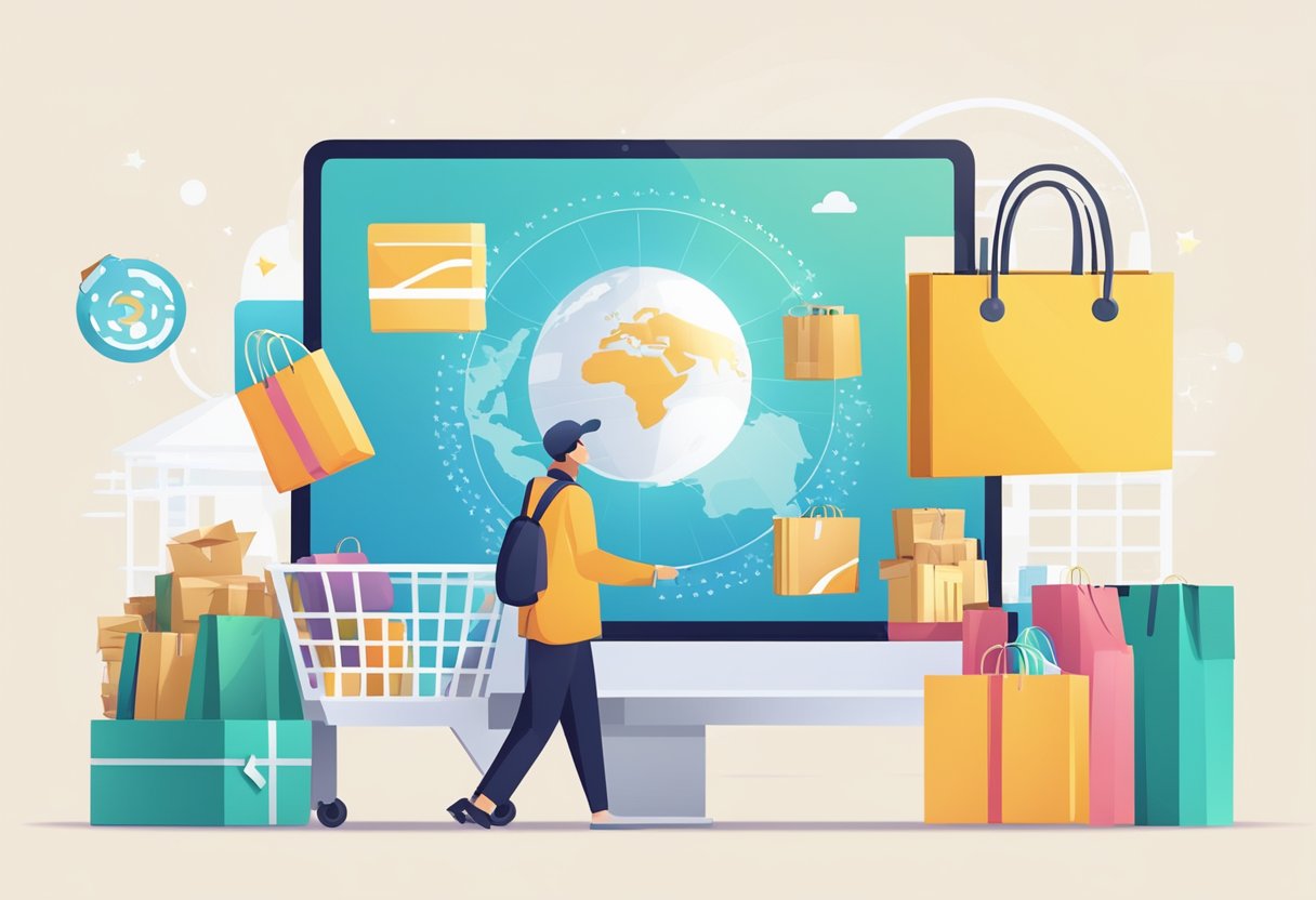 Globale Verbreitung und Trends