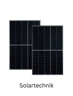 Solartechnik