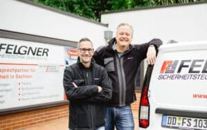 Preiswert absichern mit der FELGNER Sicherheitstechnik GmbH & Co KG